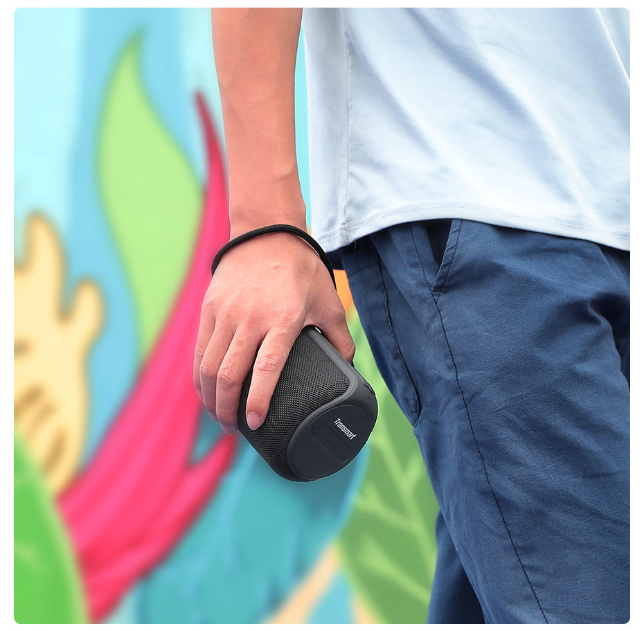 Waterproof Wireless Speaker Waterproof Wireless Speaker